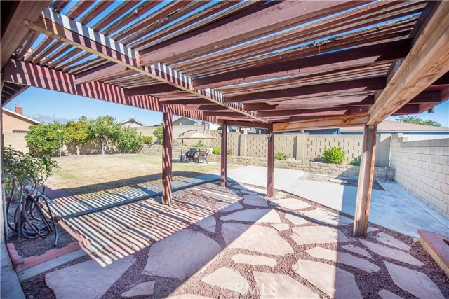 Detail Gallery Image 31 of 40 For 12801 Norton, Chino,  CA 91710 - 3 Beds | 2 Baths