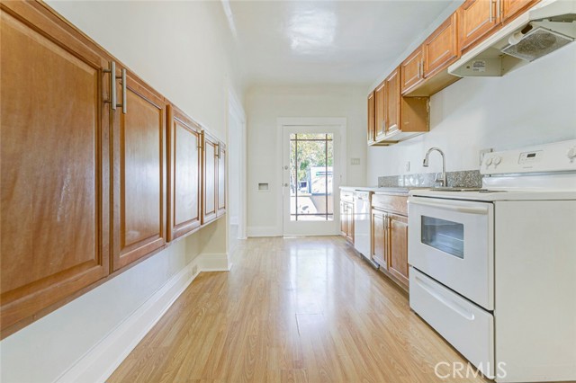Detail Gallery Image 5 of 21 For 648 Patterson Ave, Glendale,  CA 91203 - 1 Beds | 1 Baths