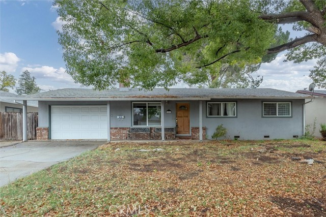 Detail Gallery Image 1 of 1 For 1263 Calla Ln, Chico,  CA 95926 - 3 Beds | 1/1 Baths