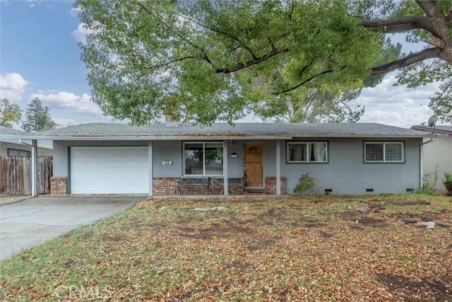 Detail Gallery Image 1 of 1 For 1263 Calla Ln, Chico,  CA 95926 - 3 Beds | 1/1 Baths