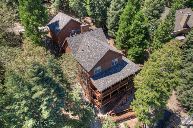 Detail Gallery Image 54 of 57 For 594 Old Toll Rd, Lake Arrowhead,  CA 92352 - 4 Beds | 3/1 Baths