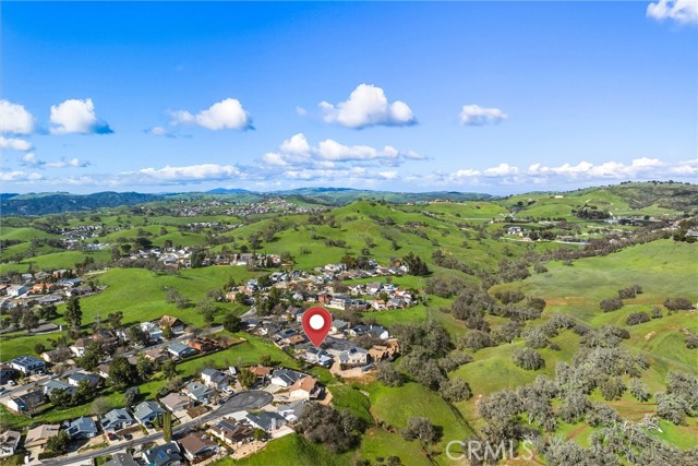 Detail Gallery Image 34 of 46 For 1948 Willowbrook, Paso Robles,  CA 93446 - 4 Beds | 2 Baths