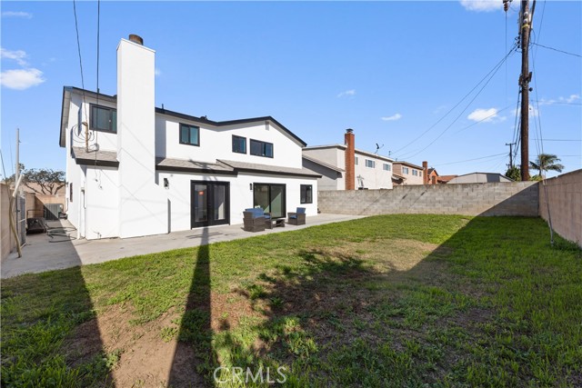 Detail Gallery Image 48 of 54 For 1812 E Cyrene, Carson,  CA 90746 - 5 Beds | 3 Baths