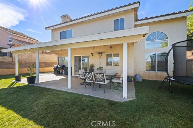 Detail Gallery Image 26 of 38 For 27606 Moonlight Pl, Castaic,  CA 91384 - 3 Beds | 2/1 Baths