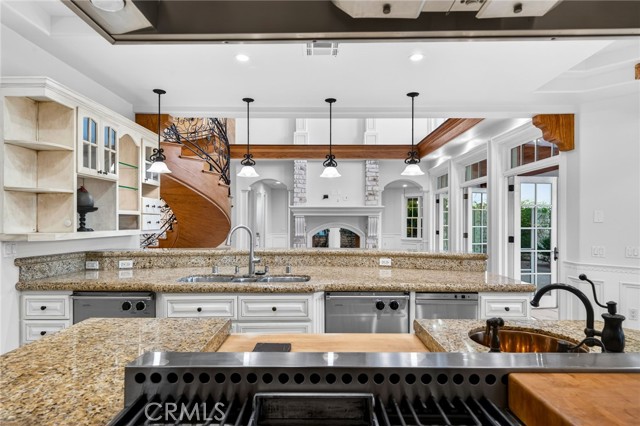 Detail Gallery Image 17 of 74 For 4609 Palos Verdes, Rolling Hills Estates,  CA 90274 - 4 Beds | 6 Baths