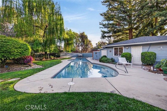 Detail Gallery Image 57 of 57 For 1636 Oak Park Avenue, Chico,  CA 95928 - 3 Beds | 3 Baths