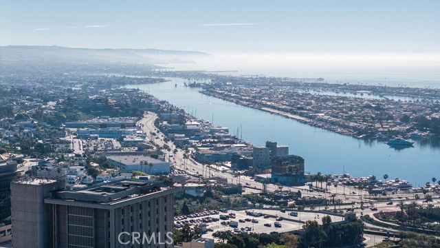 Detail Gallery Image 7 of 57 For 101 Scholz Plaza Ph 16, Newport Beach,  CA 92663 - 2 Beds | 2 Baths