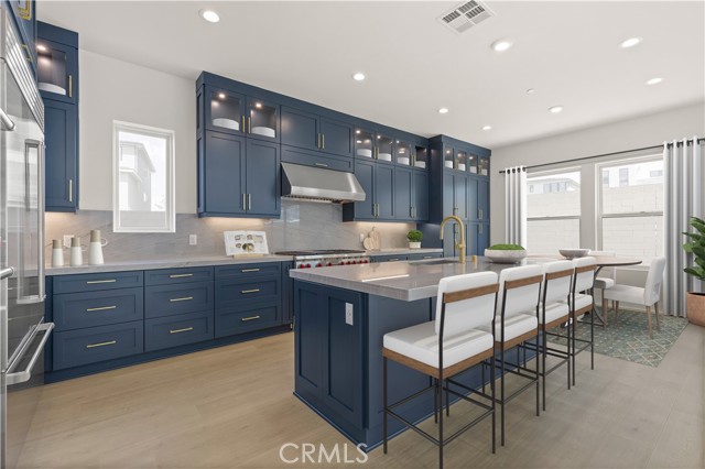 Detail Gallery Image 4 of 8 For 108 Creation, Irvine,  CA 92618 - 6 Beds | 5 Baths