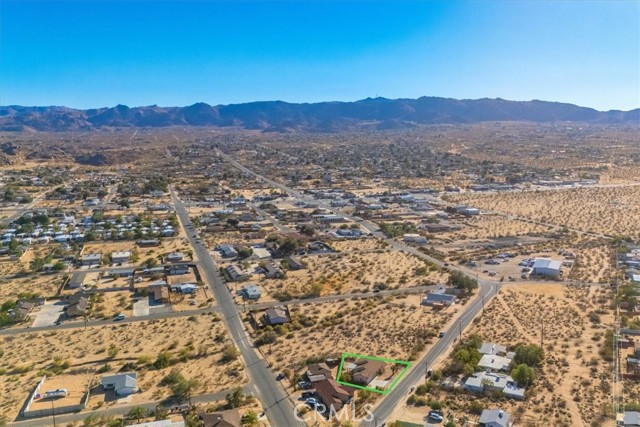 Detail Gallery Image 43 of 45 For 6155 E Parkway, Joshua Tree,  CA 92252 - 3 Beds | 2 Baths