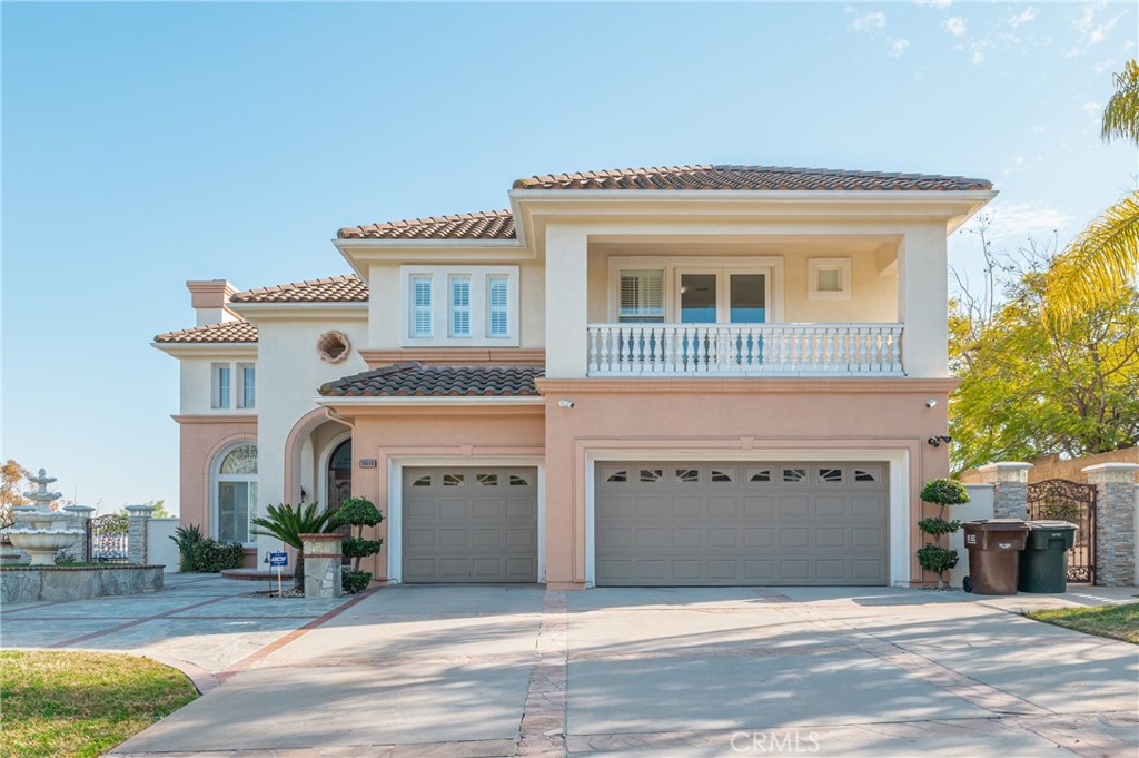 19900 Ridge Estate Court