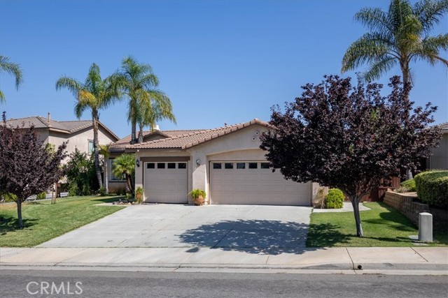 Detail Gallery Image 1 of 1 For 26202 Filly Ln, Moreno Valley,  CA 92555 - 4 Beds | 2 Baths