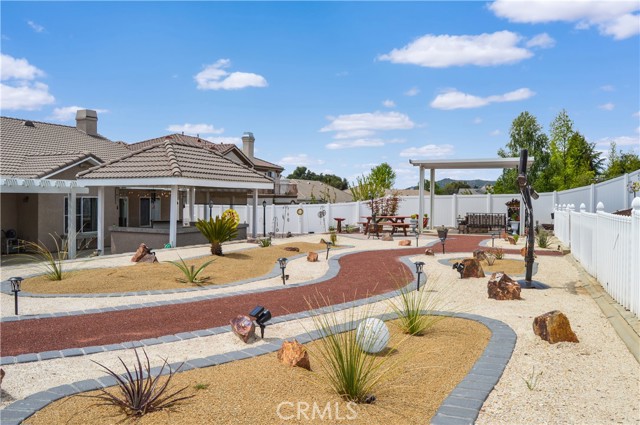 Detail Gallery Image 68 of 75 For 38256 Wild Poppy Ln, Yucaipa,  CA 92399 - 4 Beds | 3 Baths
