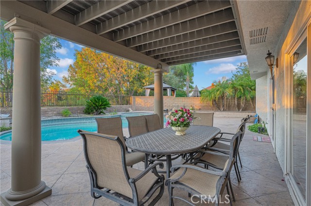 Detail Gallery Image 45 of 50 For 19339 Branding Iron Rd, Walnut,  CA 91789 - 4 Beds | 3 Baths