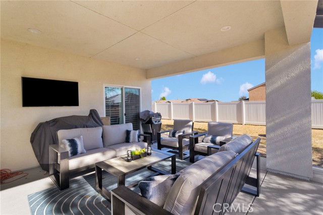 Detail Gallery Image 34 of 46 For 14812 Crofton, Helendale,  CA 92342 - 4 Beds | 2 Baths