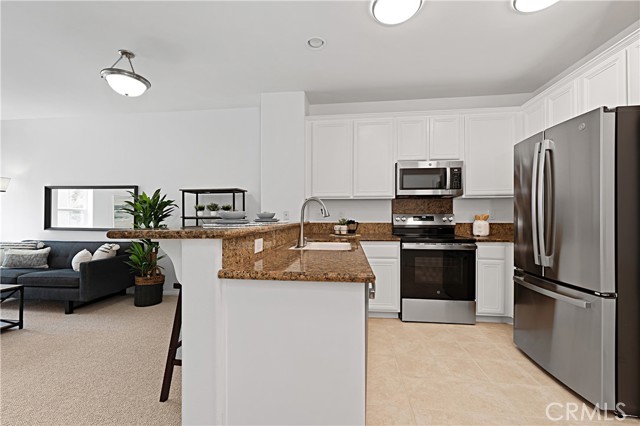 Detail Gallery Image 11 of 33 For 3550 Torrance Bld #209,  Torrance,  CA 90503 - 1 Beds | 1 Baths