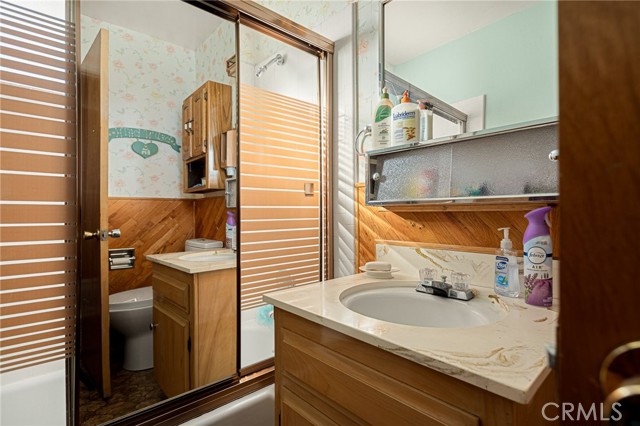 Detail Gallery Image 14 of 18 For 1164 Bear Springs, Rimforest,  CA 92378 - 2 Beds | 1 Baths