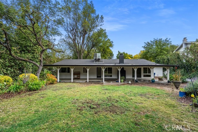 Detail Gallery Image 27 of 27 For 5551 Valerie Ave, Woodland Hills,  CA 91367 - 4 Beds | 2 Baths