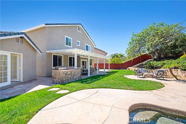 Detail Gallery Image 44 of 58 For 23748 Cloverleaf Way, Murrieta,  CA 92562 - 4 Beds | 3/1 Baths