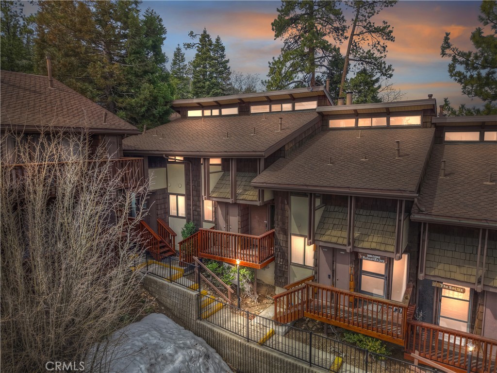 861 Thrush Drive #14