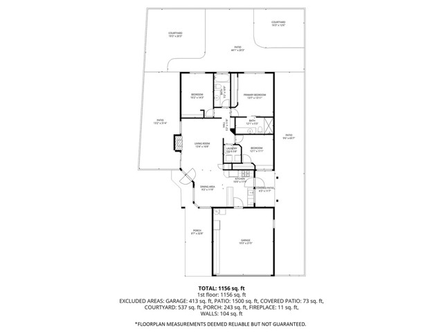 Detail Gallery Image 58 of 58 For 27776 Hillpointe, Menifee,  CA 92585 - 3 Beds | 2 Baths