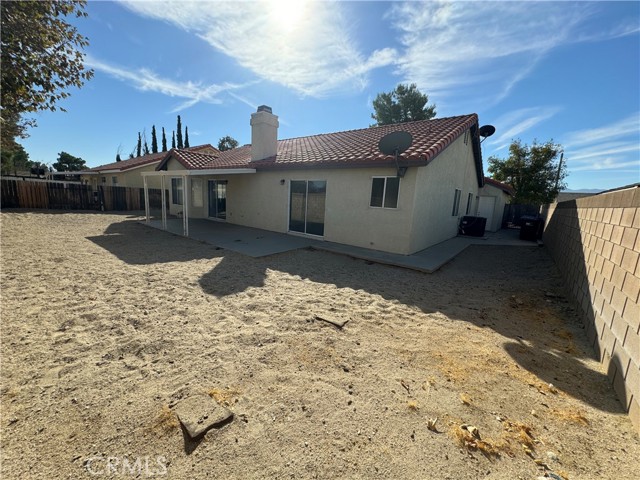 Detail Gallery Image 43 of 53 For 6133 Katrina Pl, Palmdale,  CA 93552 - 4 Beds | 2 Baths