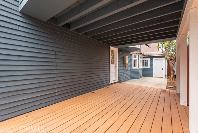 Detail Gallery Image 42 of 44 For 1720 S Kingsley, Los Angeles,  CA 90006 - 4 Beds | 3 Baths