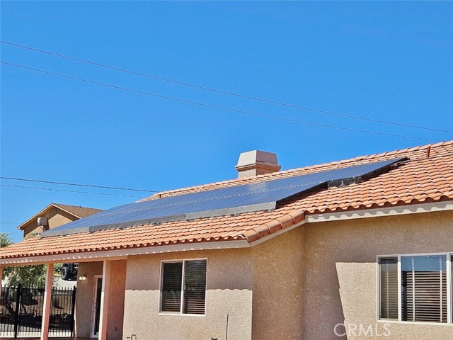 Detail Gallery Image 22 of 71 For 7787 Chaparral Dr, Yucca Valley,  CA 92284 - 4 Beds | 2 Baths