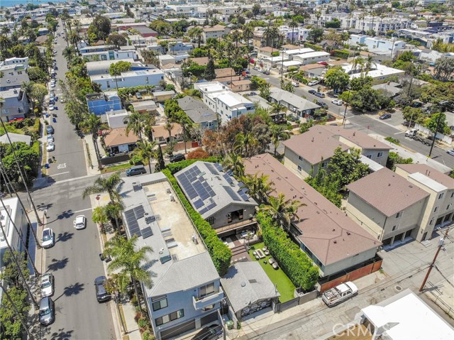 Detail Gallery Image 71 of 75 For 618 6th Ave, Venice,  CA 90291 - 4 Beds | 4 Baths