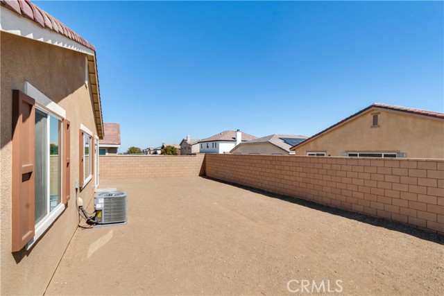 Detail Gallery Image 26 of 26 For 13743 Mesa View Dr, Victorville,  CA 92392 - 5 Beds | 2 Baths