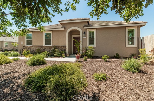 Detail Gallery Image 1 of 1 For 2971 Bannon Ln, Merced,  CA 95348 - 2 Beds | 2 Baths