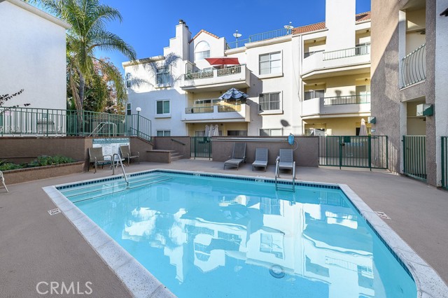 Detail Gallery Image 30 of 34 For 5420 Sylmar Ave #202,  Sherman Oaks,  CA 91401 - 2 Beds | 2 Baths