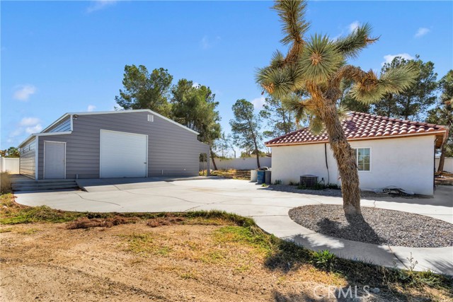 Detail Gallery Image 44 of 54 For 5055 Mono Rd, Phelan,  CA 92371 - 3 Beds | 2 Baths