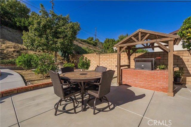 Detail Gallery Image 32 of 48 For 2029 Paso Verde Dr, Hacienda Heights,  CA 91745 - 4 Beds | 3 Baths