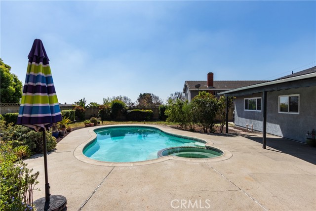 Detail Gallery Image 33 of 47 For 6275 Sapphire St, Rancho Cucamonga,  CA 91701 - 4 Beds | 2 Baths