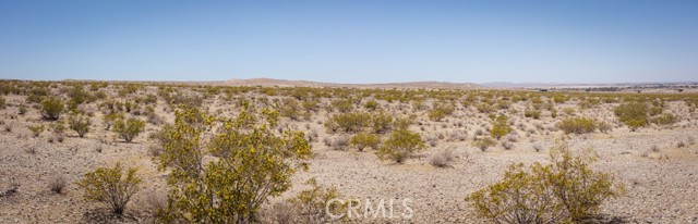 Detail Gallery Image 1 of 1 For 0 Vacant Land, Barstow,  CA 92311 - – Beds | – Baths