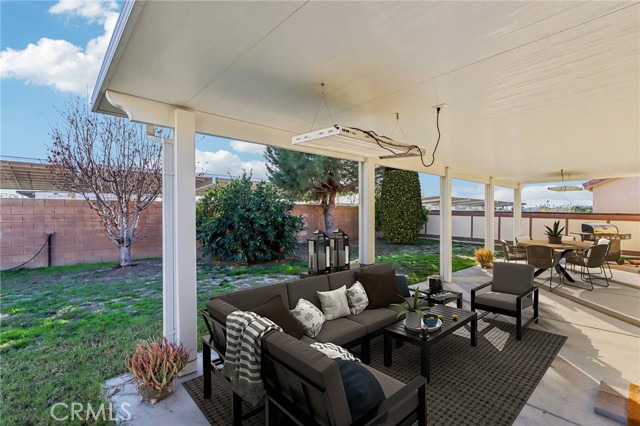 Detail Gallery Image 16 of 19 For 124 Shoal Reef Ave, San Jacinto,  CA 92583 - 3 Beds | 2 Baths