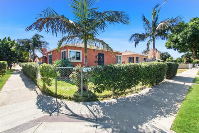 3144 E Coolidge St, Long Beach, CA 90805