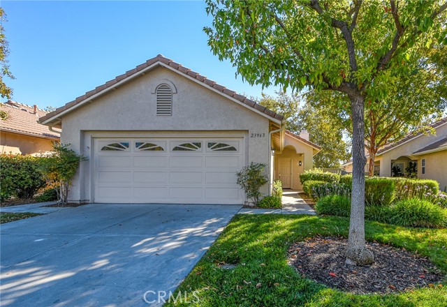 Detail Gallery Image 2 of 34 For 23963 via Astuto, Murrieta,  CA 92562 - 2 Beds | 2 Baths