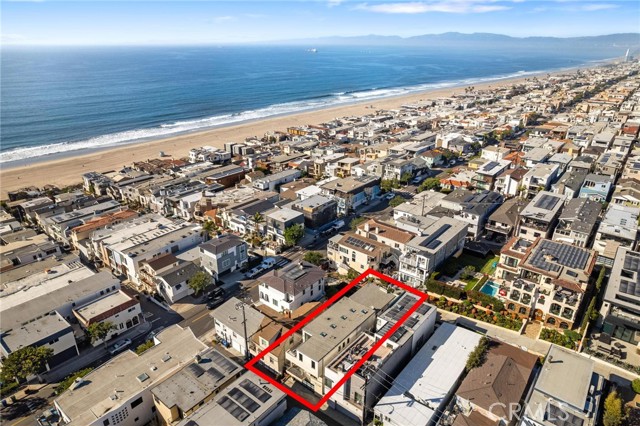 308 17th Street, Manhattan Beach, California 90266, 5 Bedrooms Bedrooms, ,5 BathroomsBathrooms,Residential,For Sale,17th,SB25007021