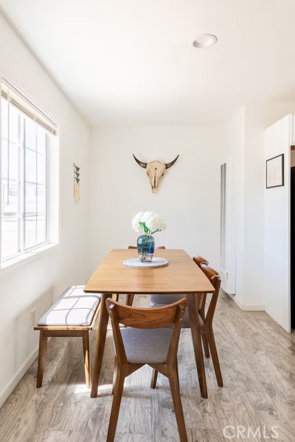 Detail Gallery Image 9 of 27 For 74056 Casita, Twentynine Palms,  CA 92277 - 2 Beds | 1 Baths