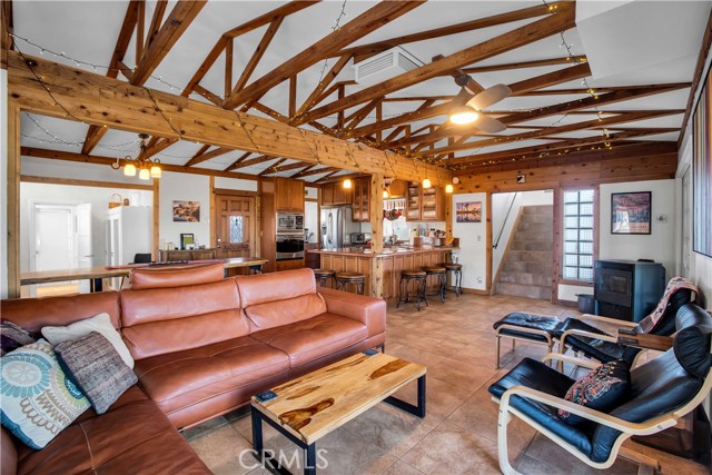 Detail Gallery Image 12 of 55 For 8173 Fleur Dr, Joshua Tree,  CA 92252 - 2 Beds | 3 Baths
