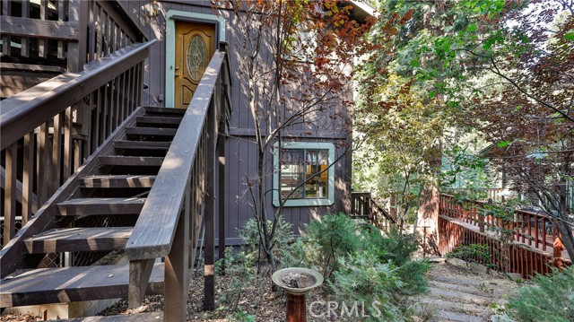 Detail Gallery Image 28 of 48 For 24941 Faulhorn Dr, Crestline,  CA 92325 - 3 Beds | 1/1 Baths