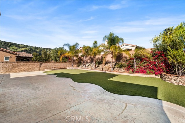 Detail Gallery Image 39 of 74 For 22383 Quiet Bay, Corona,  CA 92883 - 5 Beds | 4/1 Baths