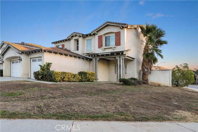 Detail Gallery Image 34 of 39 For 26281 Casa Encantador, Moreno Valley,  CA 92555 - 4 Beds | 3 Baths