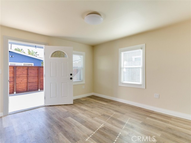 Detail Gallery Image 9 of 19 For 2617 S Pacific Ave #B,  San Pedro,  CA 90731 - 1 Beds | 1 Baths