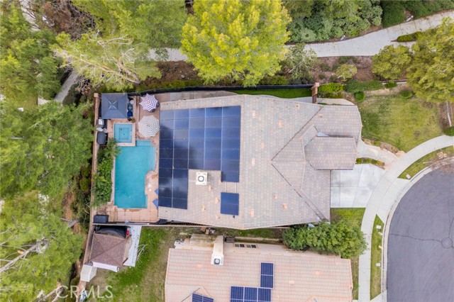 Detail Gallery Image 4 of 38 For 25183 Forest St, Corona,  CA 92883 - 4 Beds | 3 Baths