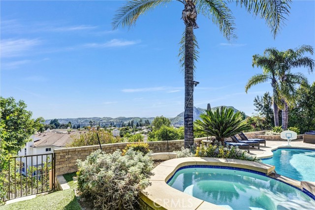 Detail Gallery Image 40 of 49 For 7315 Rutherford Hill, West Hills,  CA 91307 - 6 Beds | 4/1 Baths