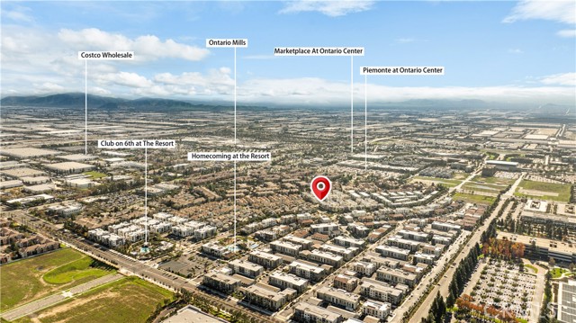 Detail Gallery Image 38 of 49 For 11016 Getaway Dr, Rancho Cucamonga,  CA 91730 - 3 Beds | 2/1 Baths