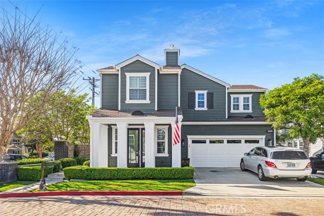 Detail Gallery Image 4 of 37 For 2301 Half Moon, Costa Mesa,  CA 92627 - 4 Beds | 3/1 Baths