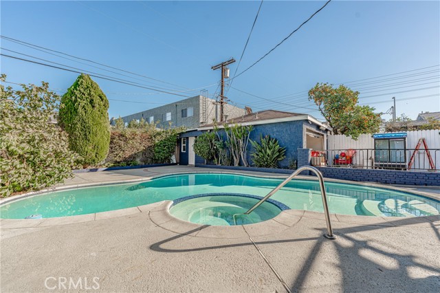 Detail Gallery Image 37 of 37 For 6008 Simpson Ave, North Hollywood,  CA 91606 - 3 Beds | 2 Baths